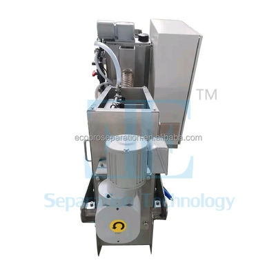 0.75kw Kimyasal Dozlama Cihazı Polimer Dozlama Birimi 2000L/Saat Verimlilik