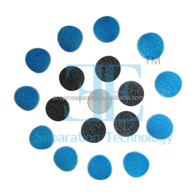 Ücretsiz Mutag Biyoçip MBBR 30mm Dia MBBR Filtre Medyası 500L / Saat