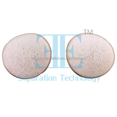 Ücretsiz Mutag Biyoçip MBBR 30mm Dia MBBR Filtre Medyası 500L / Saat