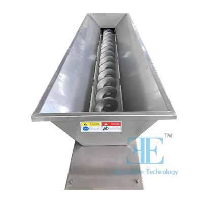 300mm Vurucu Presleri Servis sonrası çamur su çekme makinesi