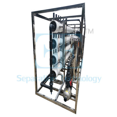 4 Gallon Tank Kapasitesi Aktif Karbon Filtre Teknolojisi ile Ters Osmoz Su Filtrasyonu