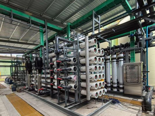 6-12 aylık uzun süreli filtre ömrü ile 20 lb beyaz RO sistemi