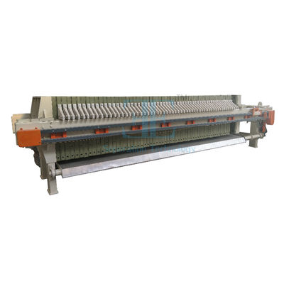 B2B Müşterileri için 15 Yıllık Hizmet Ömürü ve 3200Kg Çalışma Ağırlığı Endüstriyel Su Jet Temizleme Makinesi