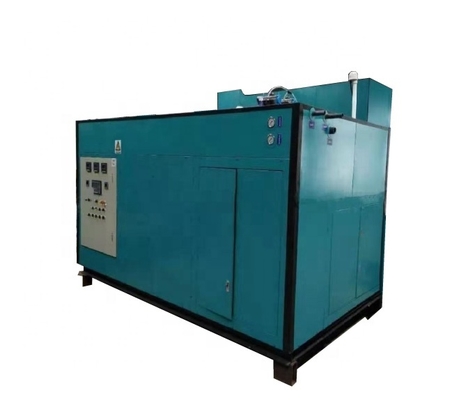 Atık su arıtma için 5m3/h elektrik kanaması sistemi 220V-480V