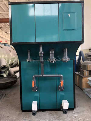 40m3/h Electrocoagulation System for Waste Water Treatment 3-30 kW